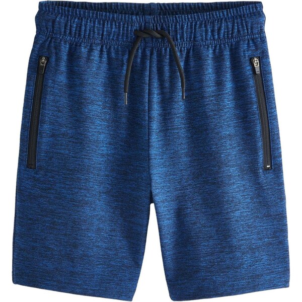 Next Športové nohavice námornícka modrá 62224662