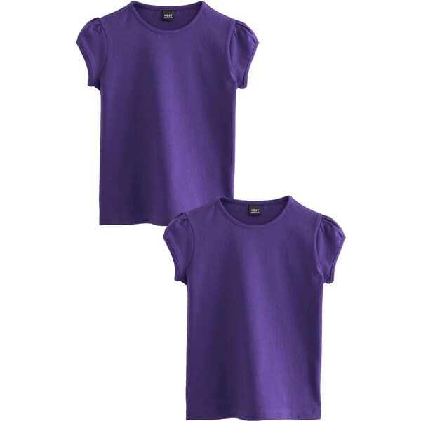Next Tričko fialová 62239812
