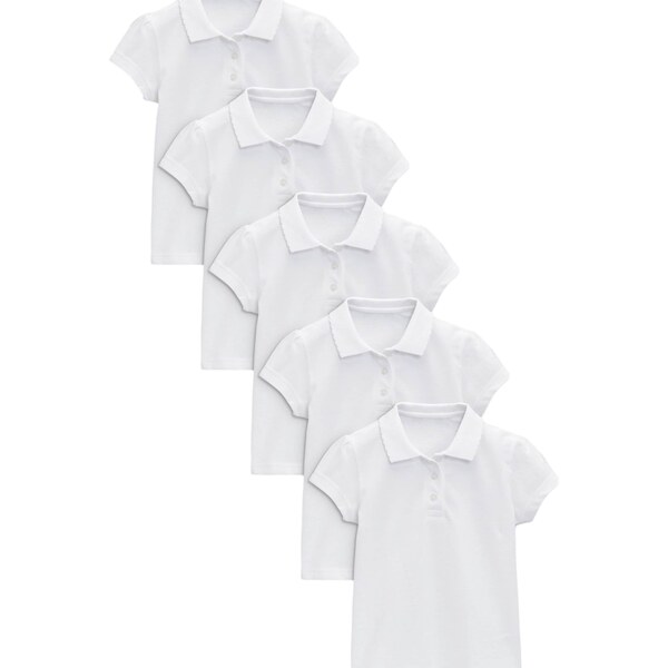 Next Tričko biela 62224689