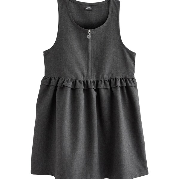Next Šaty antracitová 62462659