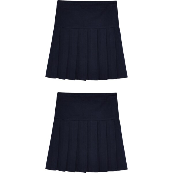 Next Sukňa námornícka modrá 60938183