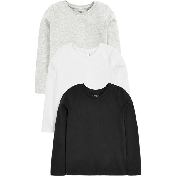 Next Tričko zmiešané farby 62224692