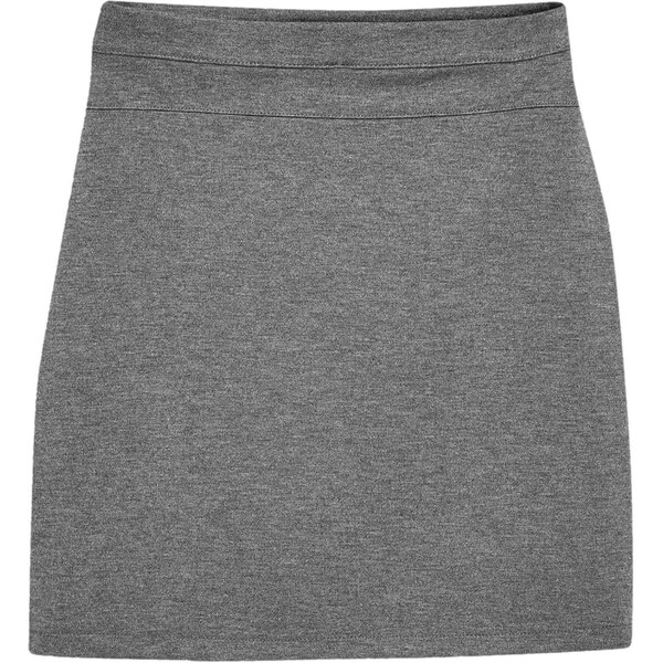 Next Sukňa sivá 60938187