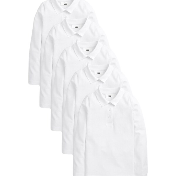 Next Tričko biela 63148771