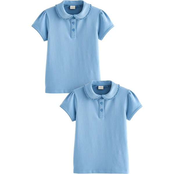 Next Tričko modrá 62224707