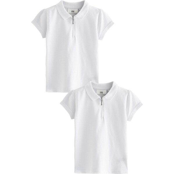 Next Tričko biela 62224710