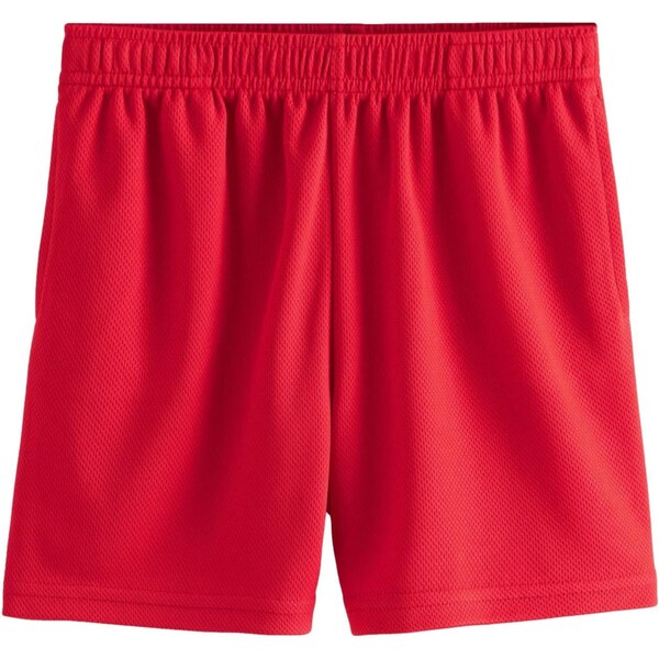 Next Športové nohavice červená 62224736