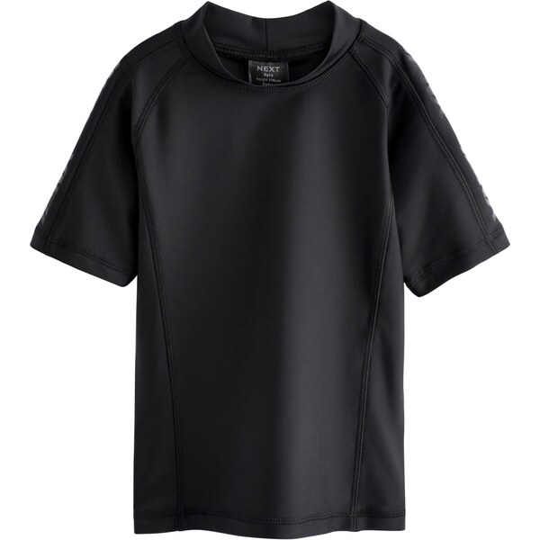 Next Tričko čierna 62224739