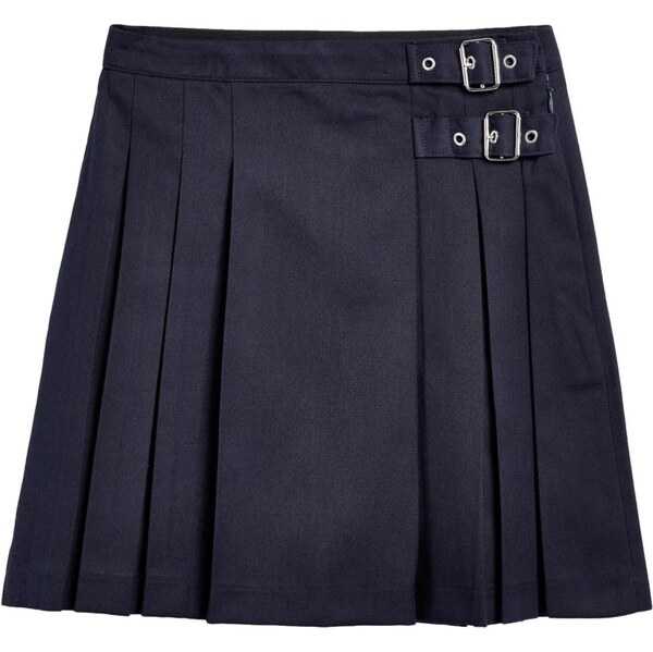 Next Sukňa tmavomodrá 60938202