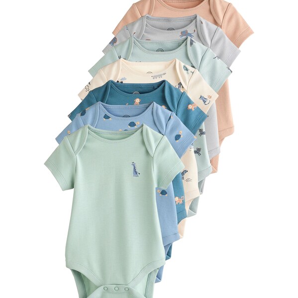 Next Body zmiešané farby 60912832