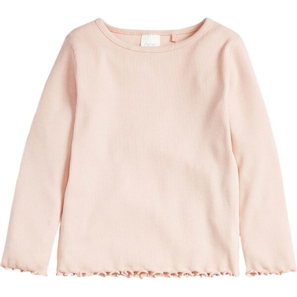 Next Tričko ružová 62224781