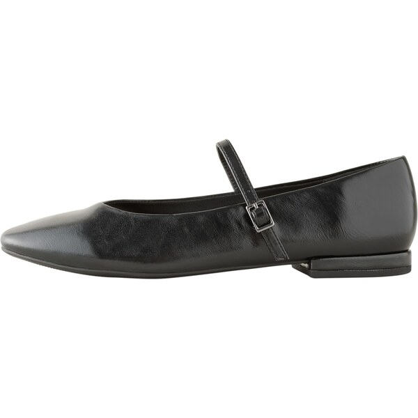 Next Baleríny Forever Comfort čierna 60913699