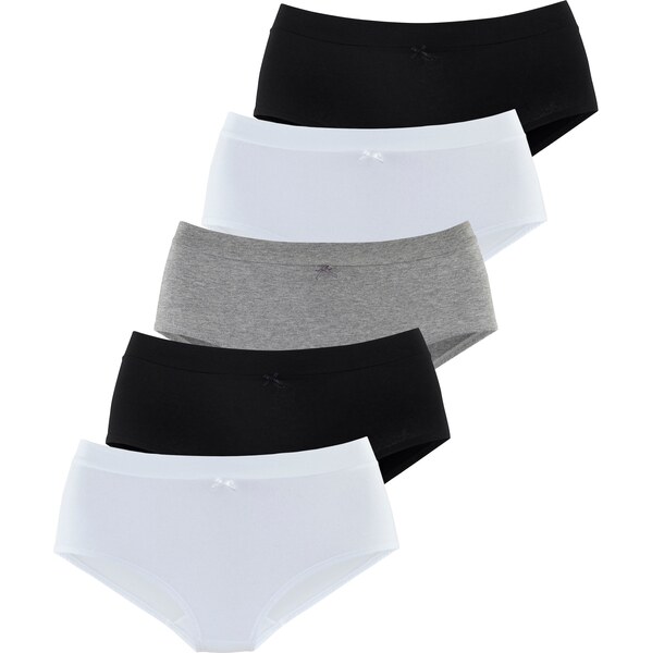 VIVANCE Nohavičky zmiešané farby 62433781