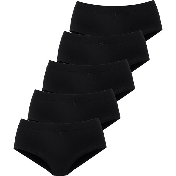 VIVANCE Nohavičky čierna 62433782