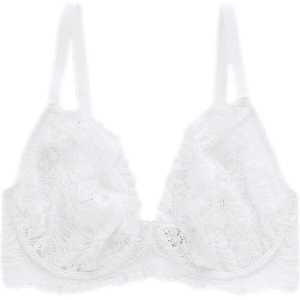 Next Podprsenka biela 60915117