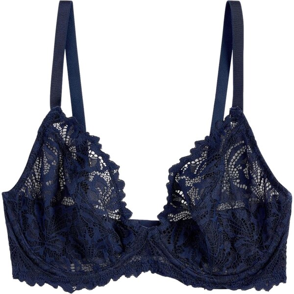 Next Podprsenka námornícka modrá 60915417