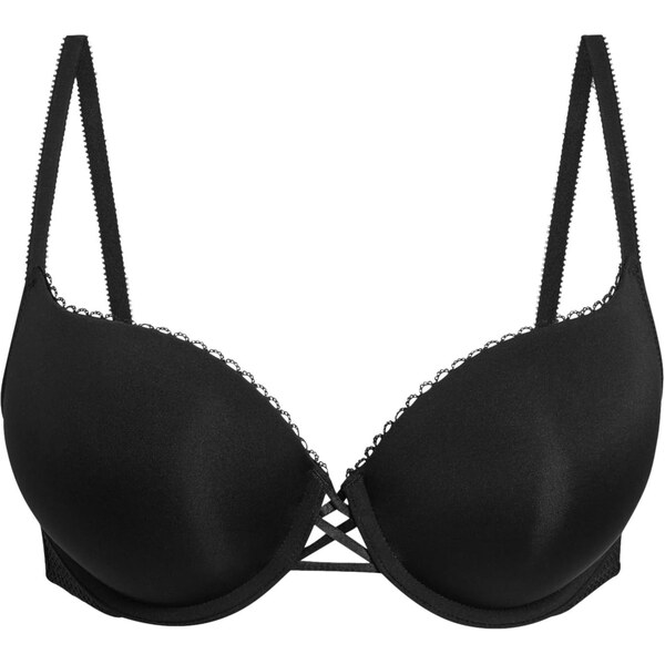 Next Podprsenka čierna 60915613