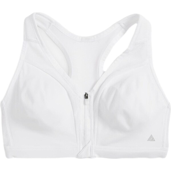 Next Športová podprsenka biela 62115088