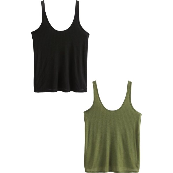 Next Top trstinová / čierna 62163926