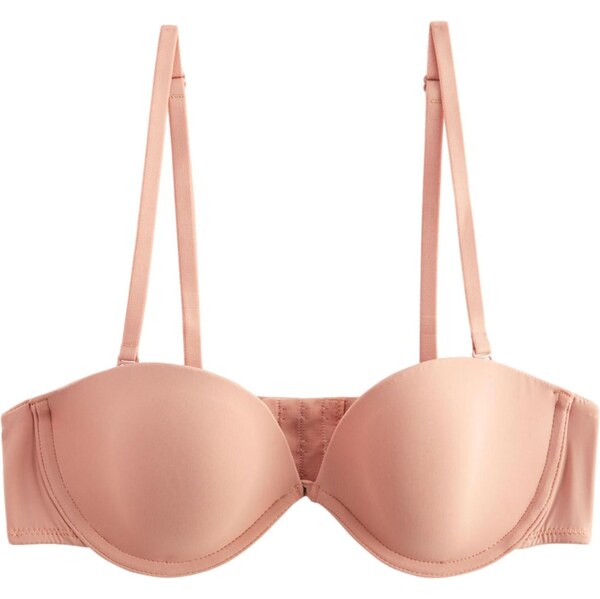 Next Podprsenka béžová 60915810