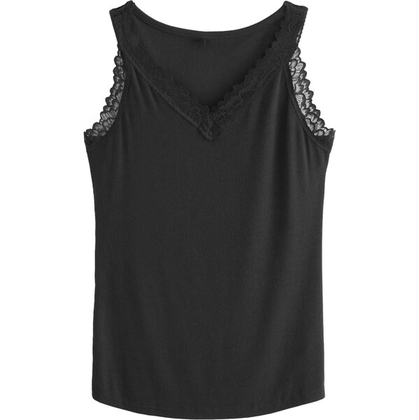 Next Top čierna 62163929