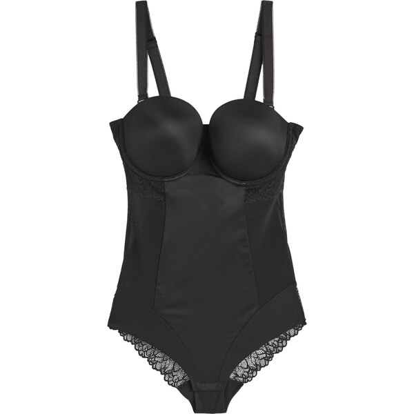 Next Body čierna 62184136