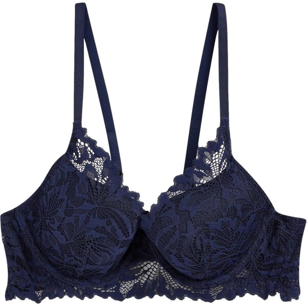 Next Podprsenka námornícka modrá 60916220