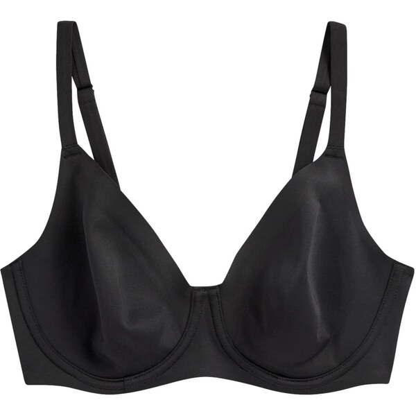 Next Podprsenka čierna 60916243