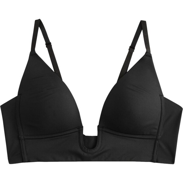 Next Podprsenka čierna 60916264