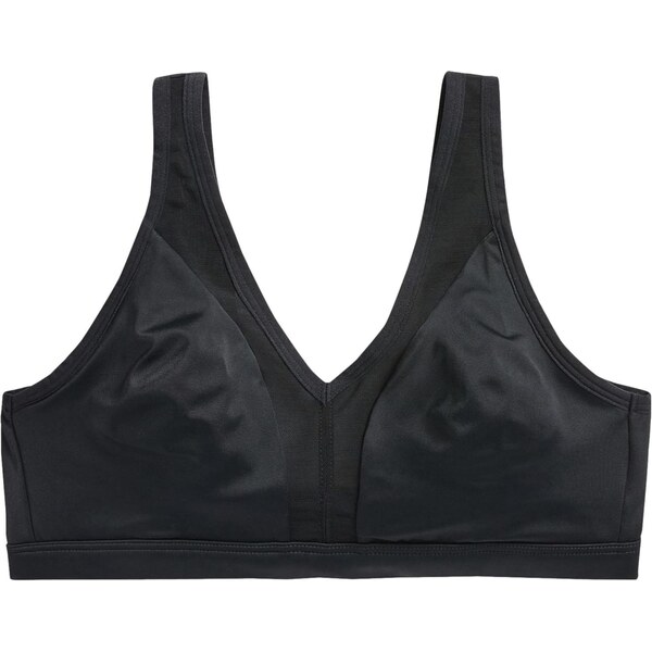 Next Podprsenka čierna 60916299