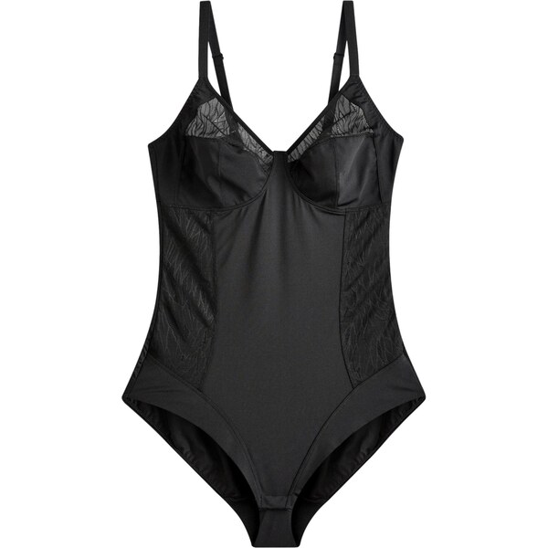 Next Body čierna 62184137