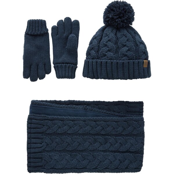 Next Set námornícka modrá 60916376