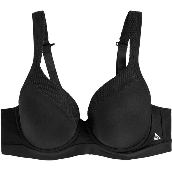 Next Podprsenka čierna 60916615