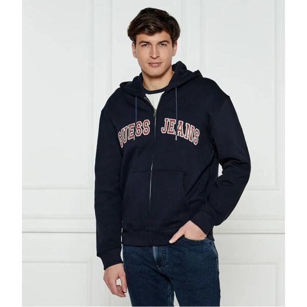 Guess Jeans Mikina | Regular Fit 60904450