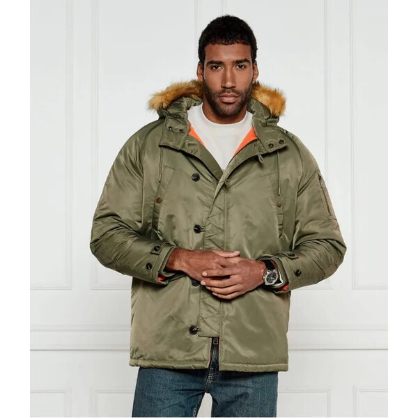 Guess Jeans Bunda | Regular Fit 60904448