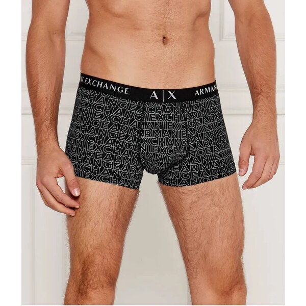 Armani Exchange Boxerky 60904476