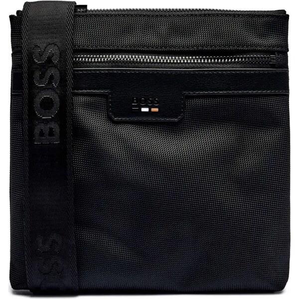 BOSS BLACK Taška na rameno Ray_N_Envelope 60904392