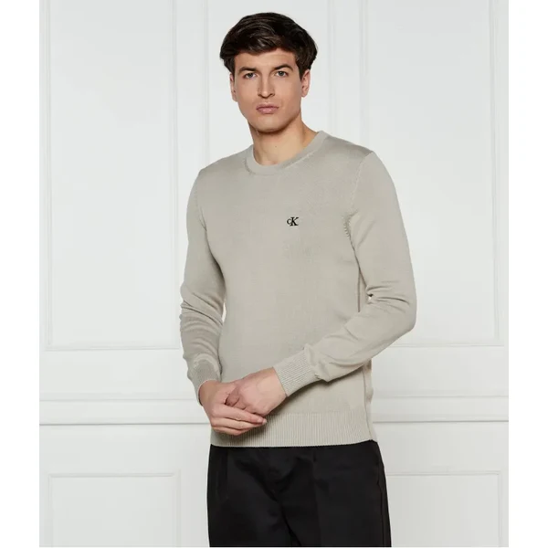 Calvin Klein Jeans Sveter | Regular Fit 60904404