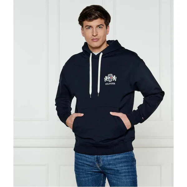 Tommy Hilfiger Mikina | Regular Fit 60904350