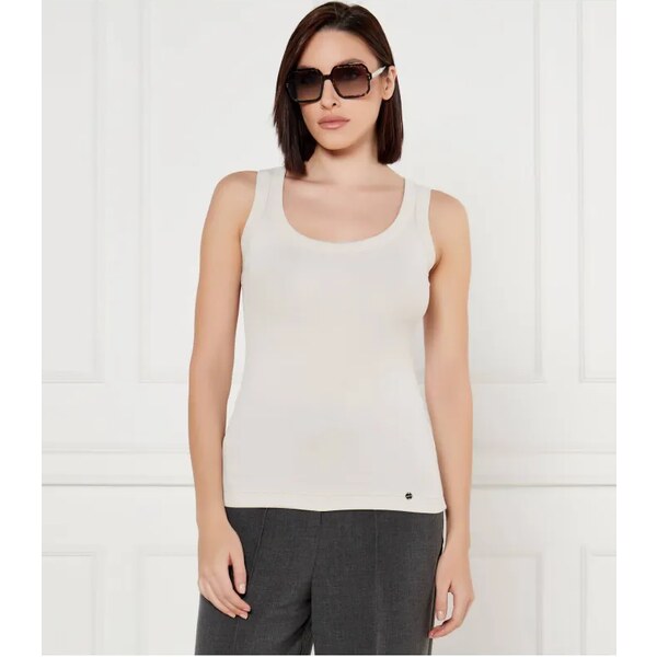 Marc Cain Top | Slim Fit 60698918
