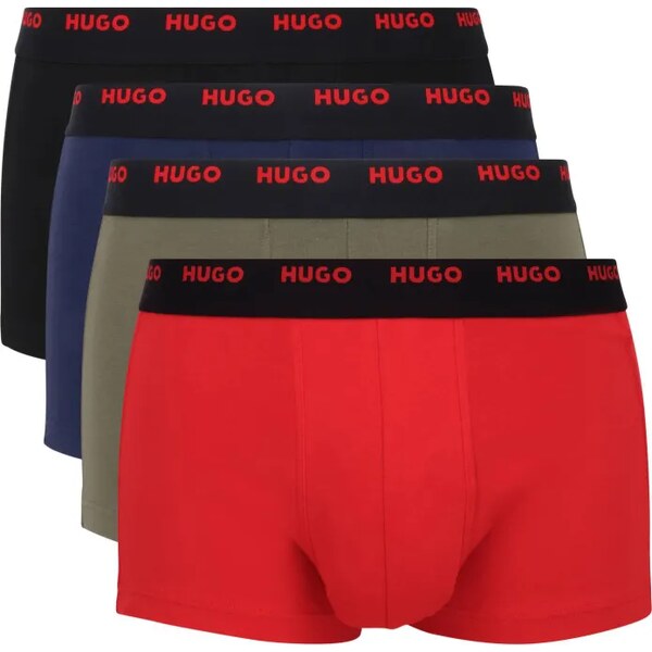 Hugo Bodywear Boxerky 5-balenie | Regular Fit 60613836