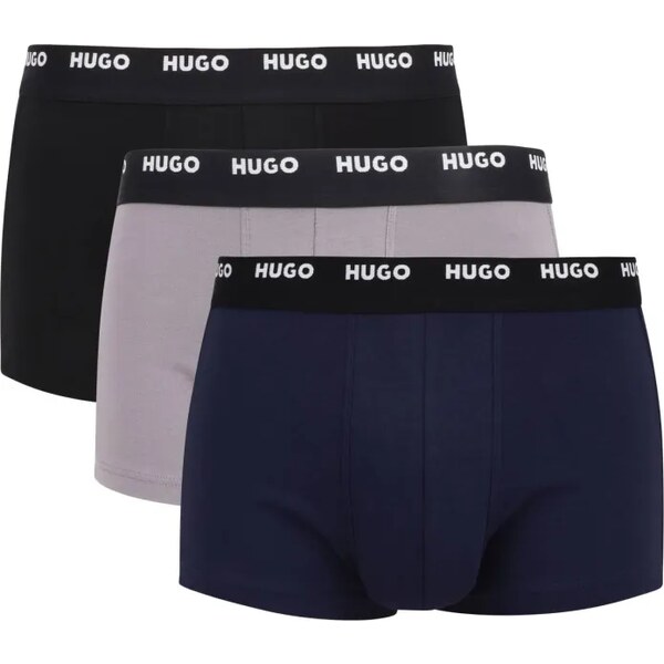Hugo Bodywear Boxerky 5-balenie TRUNK FIVE PACK 60613837