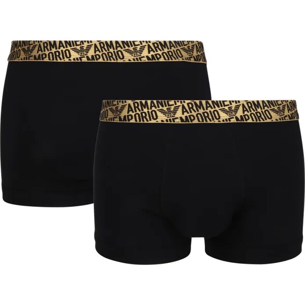 Emporio Armani Boxerky 2-balenie 60613800