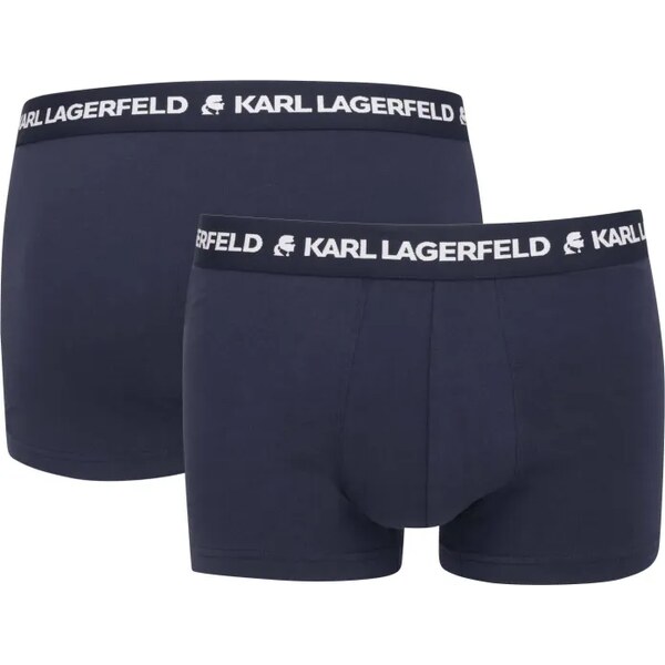 Karl Lagerfeld Boxerky 3-balenie 60582091