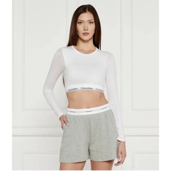 Calvin Klein Underwear Blúzka | Cropped Fit 59097211