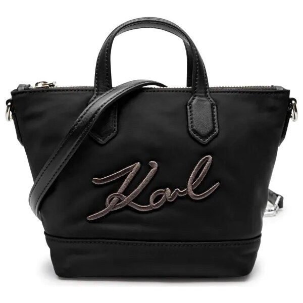 Karl Lagerfeld Kufrík k/signature 62337789