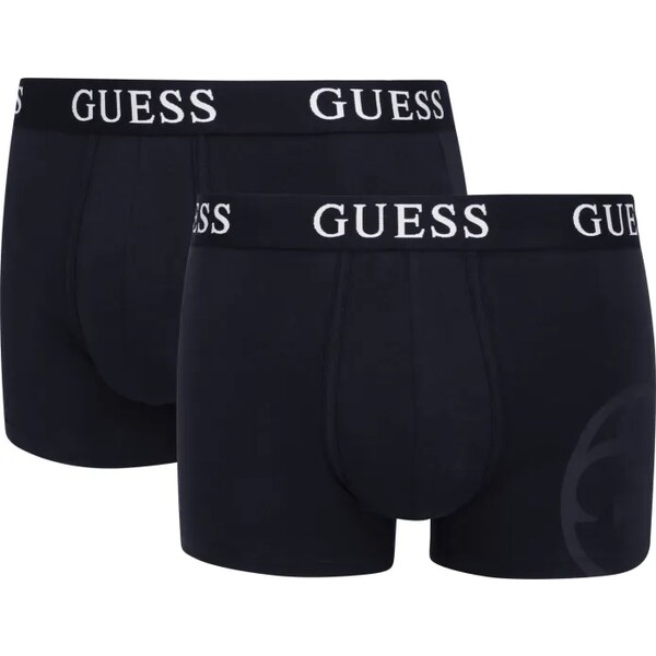 Guess Underwear Boxerky 3-balenie 60582218