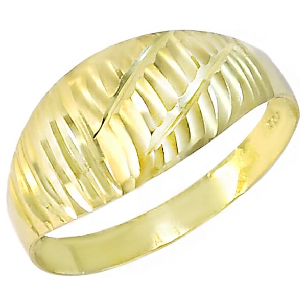 Zlatý prsteň Glare 1037 60921943