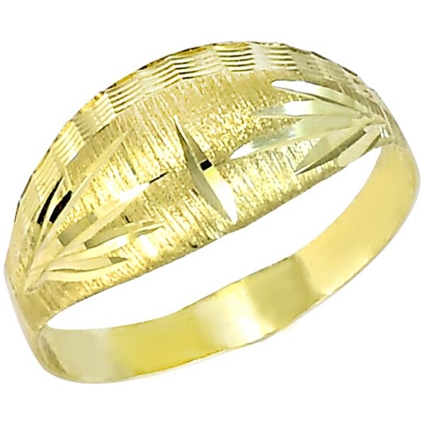 Zlatý prsteň Glare 1035 60921935