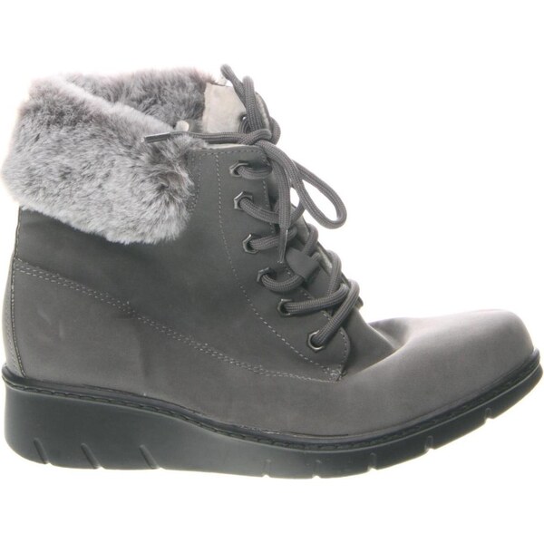 Dámské poltopánky Unbranded 60927710